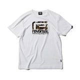 TIGRE BIG MARK DRY TEE