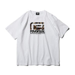TIGRE BIG MARK COTTON TEE