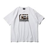 TIGRE BIG MARK COTTON TEE