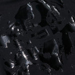 HARD AND HEAVY GRIP DRY TEE