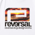 SUNSET BIG MARK DRY LONG SLEEVE