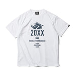GRAPPLING BOYS 20XX WT DRY TEE