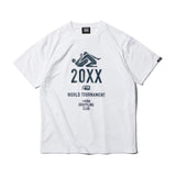 GRAPPLING BOYS 20XX WT DRY TEE