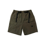 BLACK BELT 4WAY DRY CARGO SHORTS