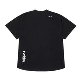 nr_2.0／Oversized Performance Tee