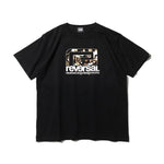 TIGRE BIG MARK COTTON TEE