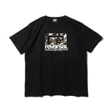 TIGRE BIG MARK COTTON TEE