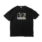 TIGRE BIG MARK DRY TEE