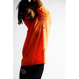 DRY MESH TACTICAL TEE