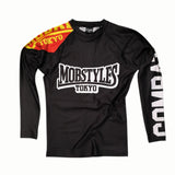 MOSH rash guard