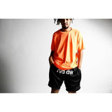DRY MESH TACTICAL TEE