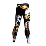 VTL TIGRE LONG SPATS