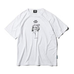 COLD SUMMER COOLCORE DRY TEE