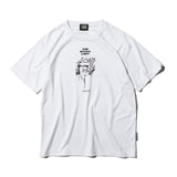COLD SUMMER COOLCORE DRY TEE