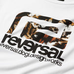 TIGRE BIG MARK DRY TEE