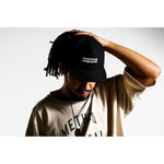 METHOD & TACTICAL BIG SILHOUETTE COTTON TEE