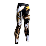 VTL TIGRE LONG SPATS