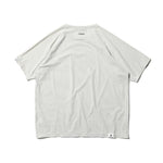 DRY MESH TACTICAL TEE