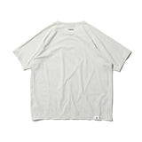 DRY MESH TACTICAL TEE