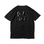 HARD AND HEAVY GRIP DRY TEE