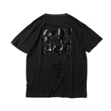 HARD AND HEAVY GRIP DRY TEE