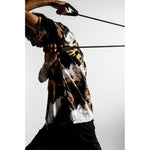 TIGRE BIG SILHOUETTE DRY TEE