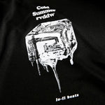 COLD SUMMER COOLCORE DRY TEE