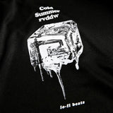 COLD SUMMER COOLCORE DRY TEE