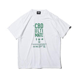 CBD OIL MAT DRY TEE