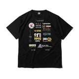 ALL STAR 22 DRY TEE