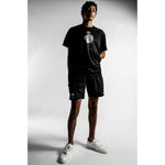 COLD SUMMER COOLCORE DRY TEE