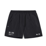 nr_2.0／Track Half Pants