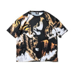TIGRE BIG SILHOUETTE DRY TEE