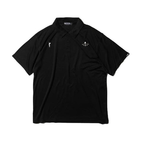 rvddw GOLF CLUB DRY POLO