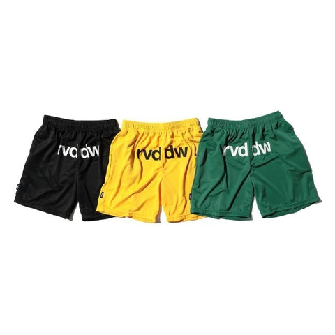 rvddw EASY JERSEY SHORTS