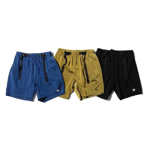 SUPER LIGHT CLIMBING SHORTS