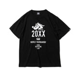 GRAPPLING BOYS 20XX WT DRY TEE
