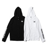 ARM LOGO DRY PARKA