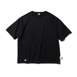 BACK-W PEs MVS BIG SILHOUETTE TEE