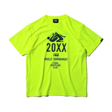 GRAPPLING BOYS 20XX WT DRY TEE