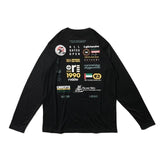 ALL STAR 22 DRY LONG SLEEVE