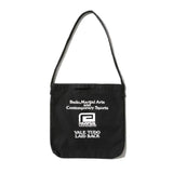 BMCS SHOULDER TOTE BAG