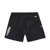 nr_2.0／Track Half Pants