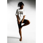 TIGRE BIG MARK COTTON TEE
