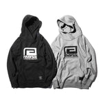 CHOKE SLEEPER HOODIE