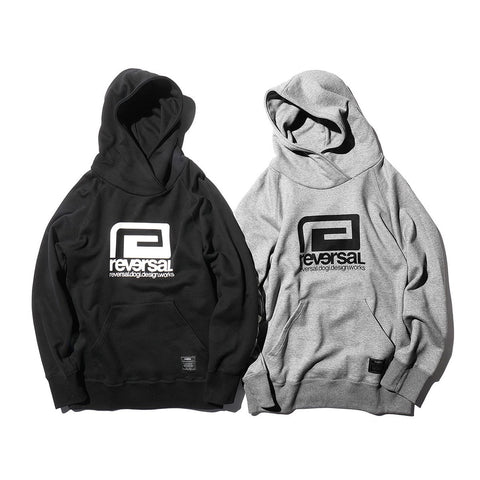 CHOKE SLEEPER HOODIE
