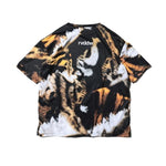 TIGRE BIG SILHOUETTE DRY TEE