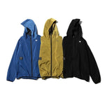 SUPER LIGHT MOUNTAIN PARKA