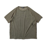 DRY MESH TACTICAL TEE
