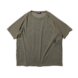 DRY MESH TACTICAL TEE